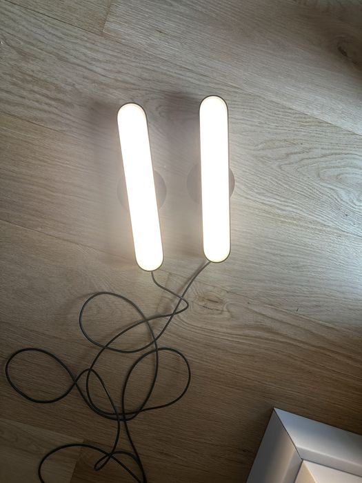 Vând Philips Hue Play – Set 2 Bare LED - Color