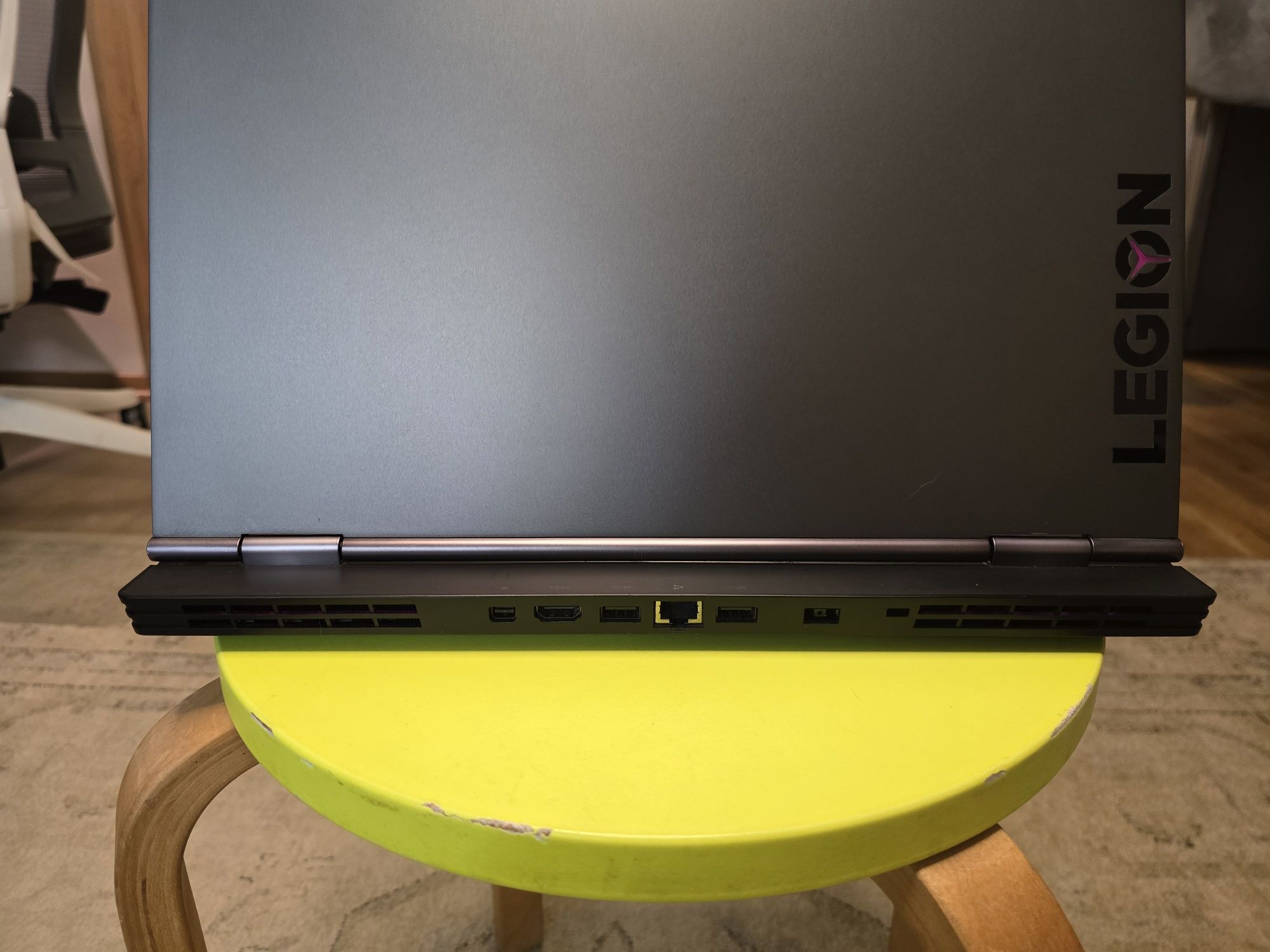Lenovo Legion y740