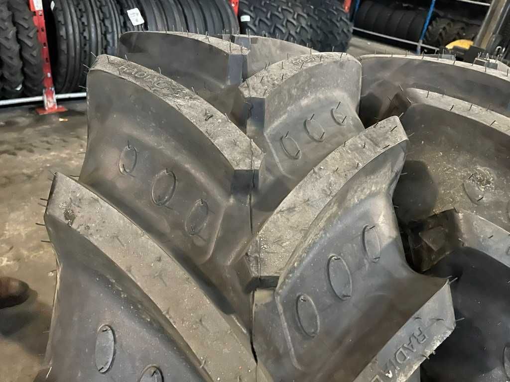 BKT 380/70R20 Cauciucuri noi AGRIMAX livrare rapida GARANTIE