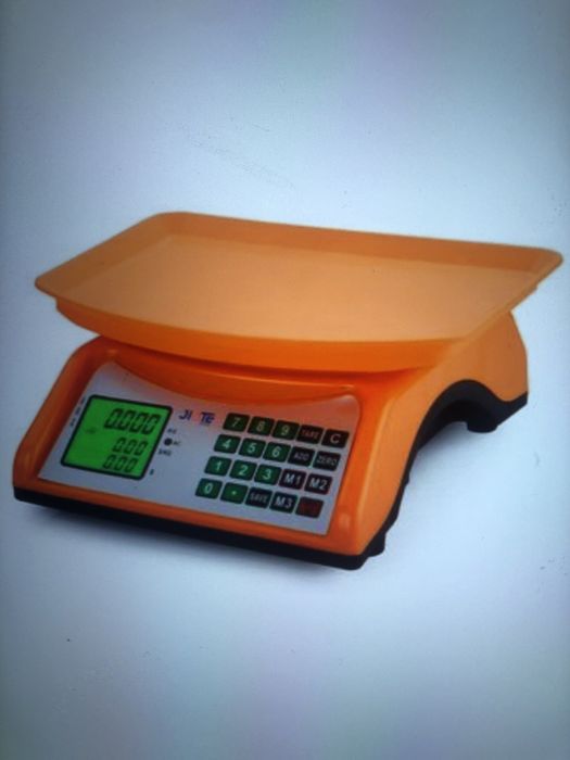 Продам весы новые