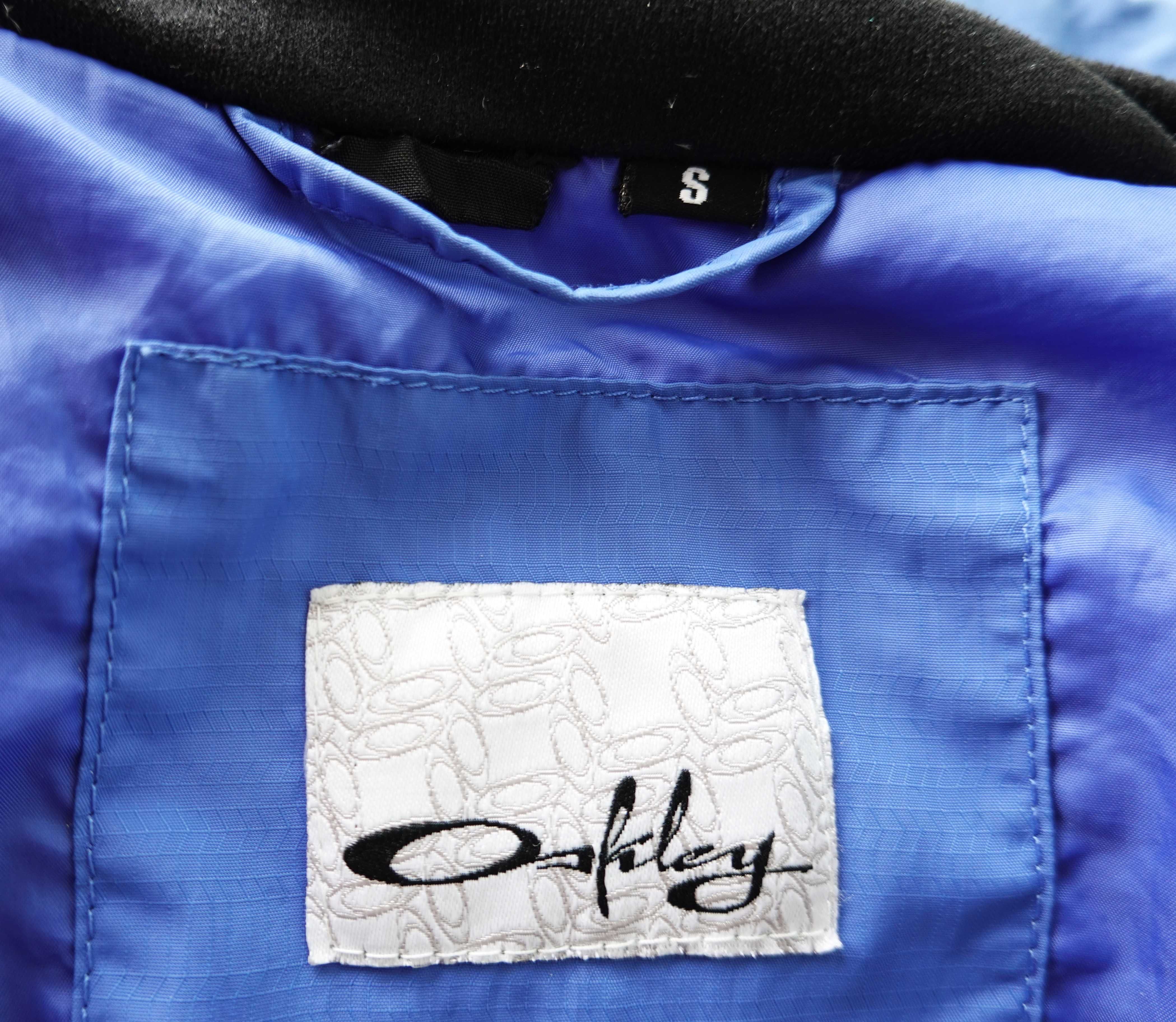 Oakley елек естествен пух