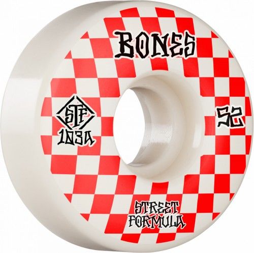 BONES WHEELS STF гуми/ ролки за скейтборд