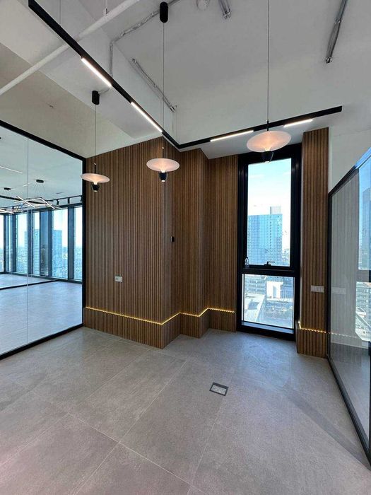 Сдаётся офис в БЦ NEST ONE | 173M2 ОПЕН СПЕЙС