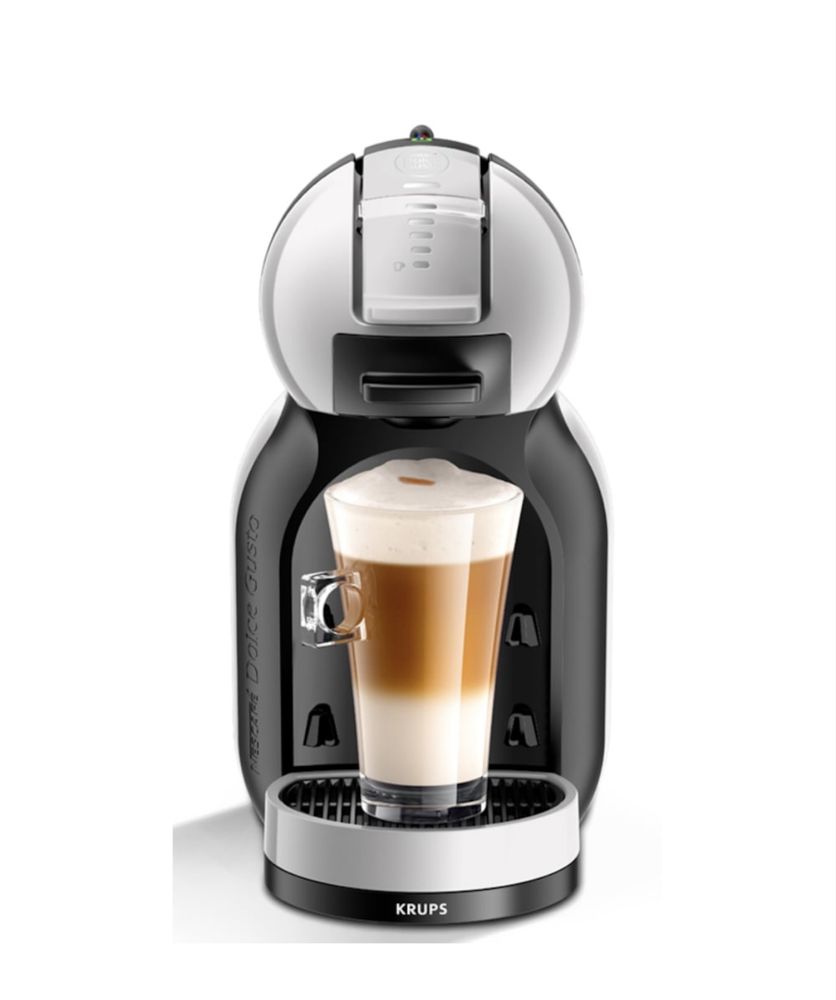 Еспресо машина с капсули KRUPS NESCAFE® Dolce Gusto® Mini Me KP123B10