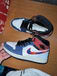 Jordan 1 marimea 41