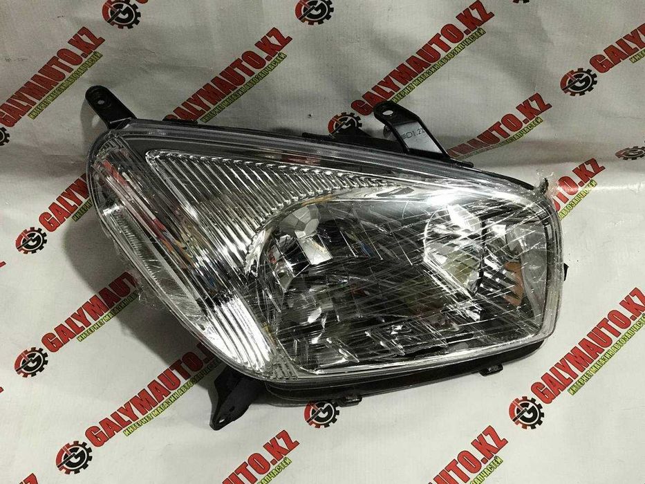 Фара TOYOTA RAV-4 00-03 TG21211F4RLDE