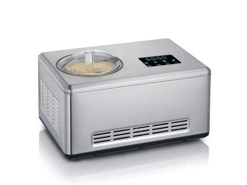 Машина за Сладолед и Йогурт SEVERIN EZ 7405