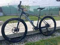 Bicicleta carbon Rose psycho path 27,5