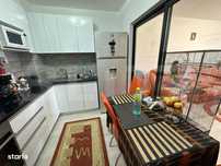 Apartament 2 camere, decomandat, 49mp, an 2022