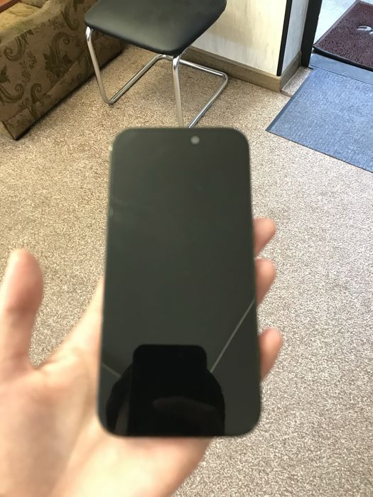 Iphone 14 pro IDYAL hoyi 128Gb ochilmagan