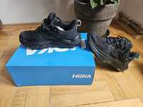 Adidasi pentru drumetie Hoka Ancapa 2 Low GTX.