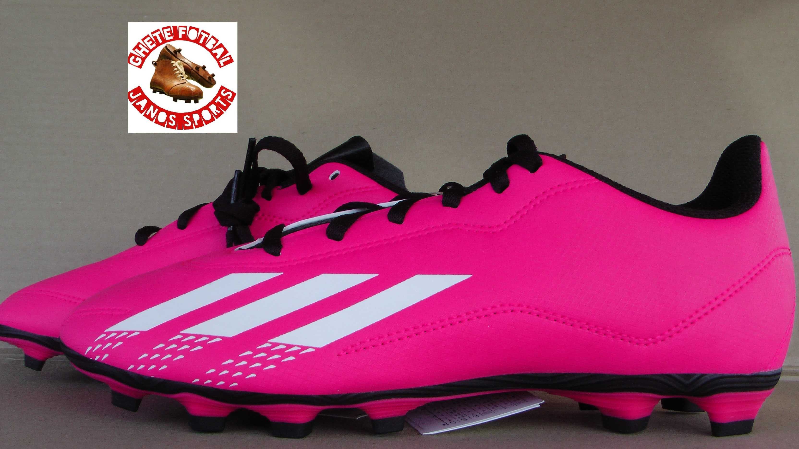 Ghete fotbal sintetic NOI Adidas X Speedportal4 marimea 38