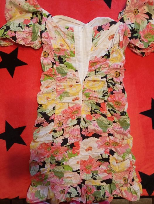 Rochie Zara vară