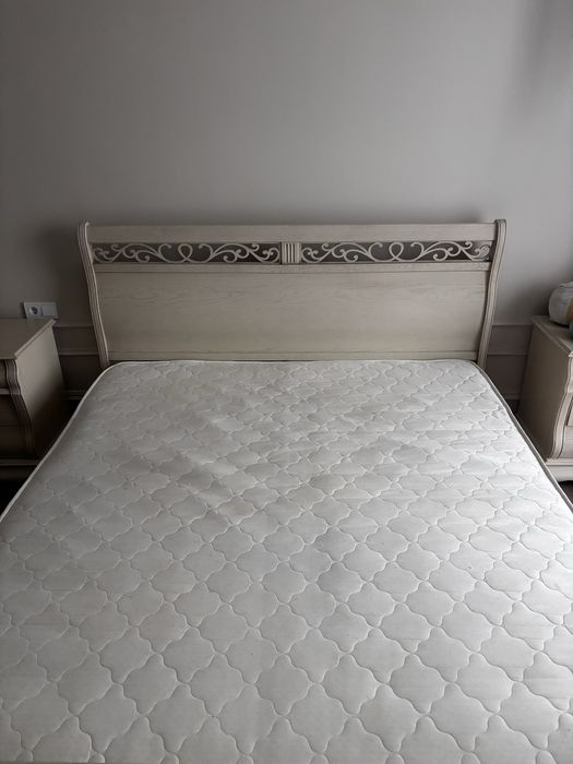 Продам матрас ортопедический