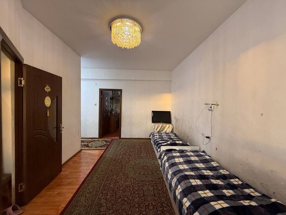 Sergeli 6a 2xonali Novostroyka kvartira sotuvga chiqdi 52000$