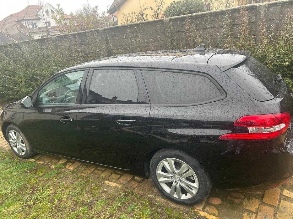 Vand Peugeot 308