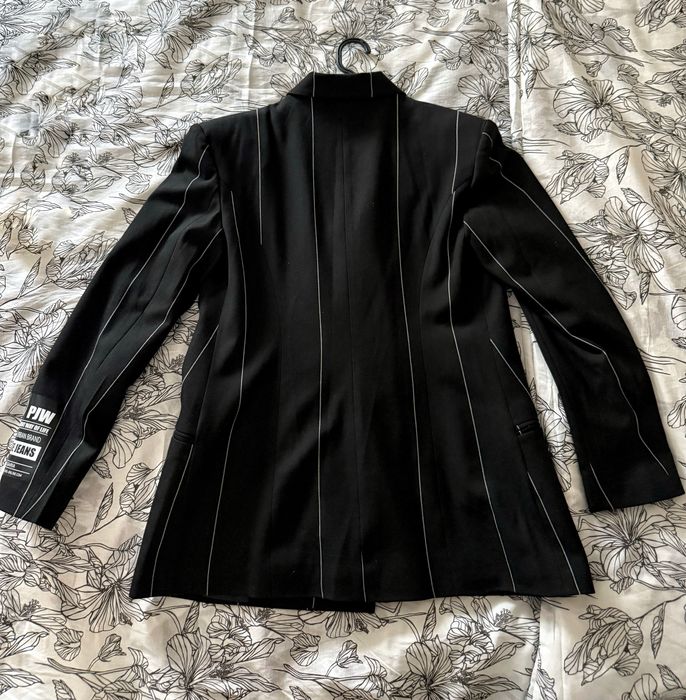 Спортно-елегантно Палто “Pause Jeans”