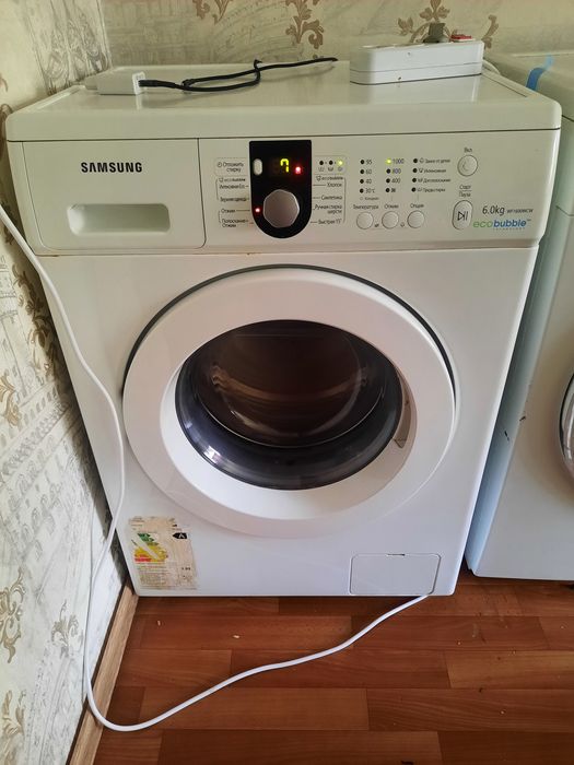 Продам Стиральную  машину