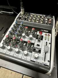 Mixer Audio Xenyx q1002 usb