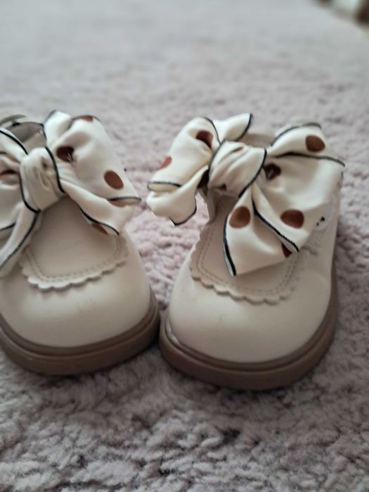 Pantofi fetite eleganți  nr 22