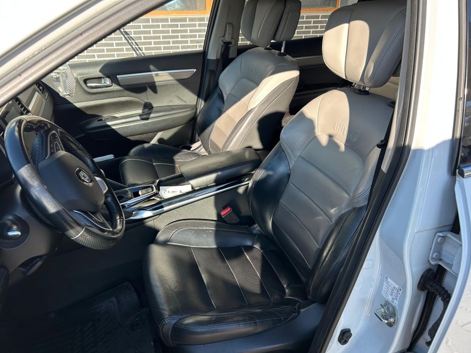 Proprietar vand Renaul.Koleos