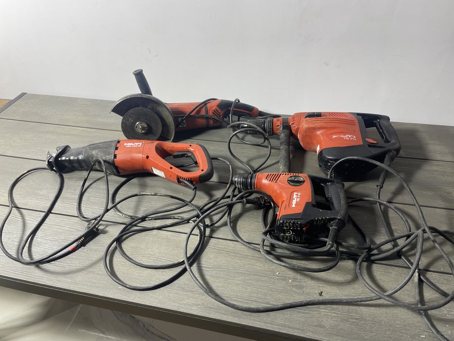 Hilti set500 ron buc