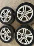 Jante mercedes ML 19