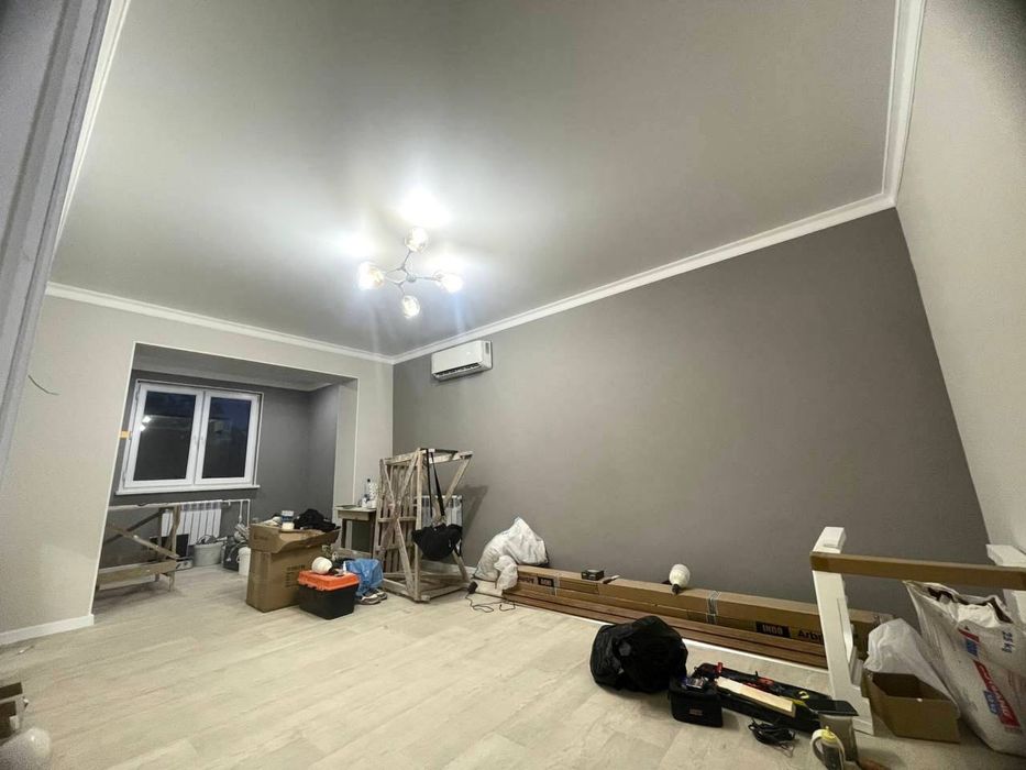 Квартира  Юнусабад 18 квартал