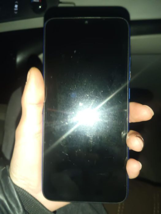 Продам Редми 9A срочно