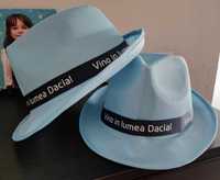 Pălării "Vino în lumea Dacia"