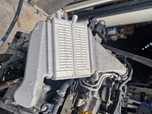 Radiator racire intercooler  T8NR-E12 1.2 benzina toyota chr c-hr 2018