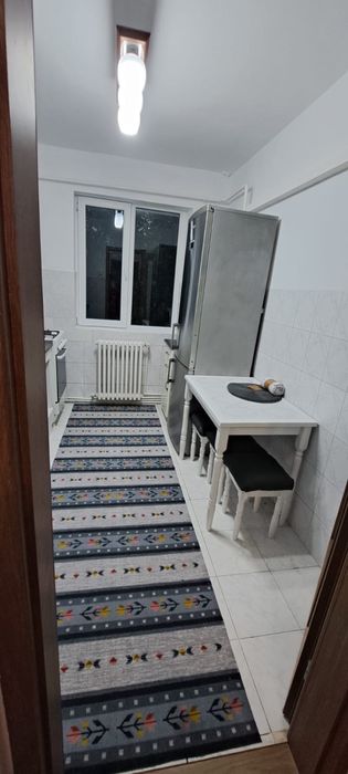 Camera libera in apartament cu 3 camere decomandat, Iasi, Podu Ros 3
