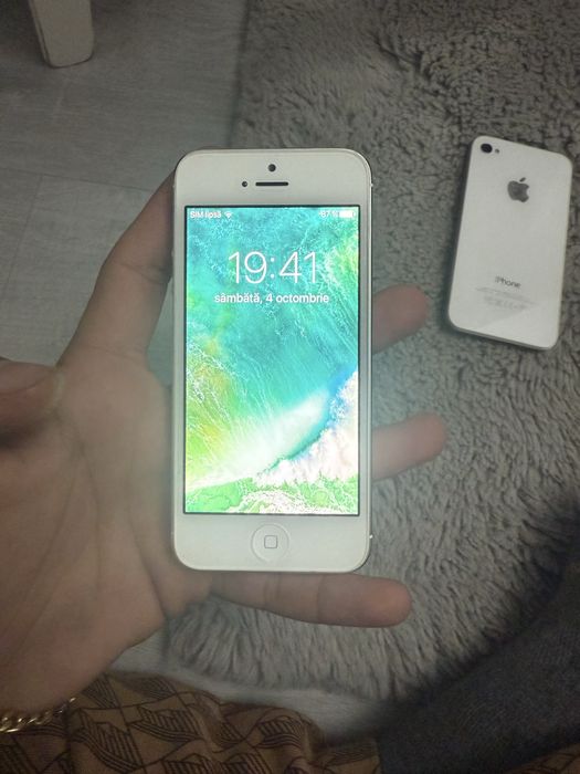 vand iphone 5!!!