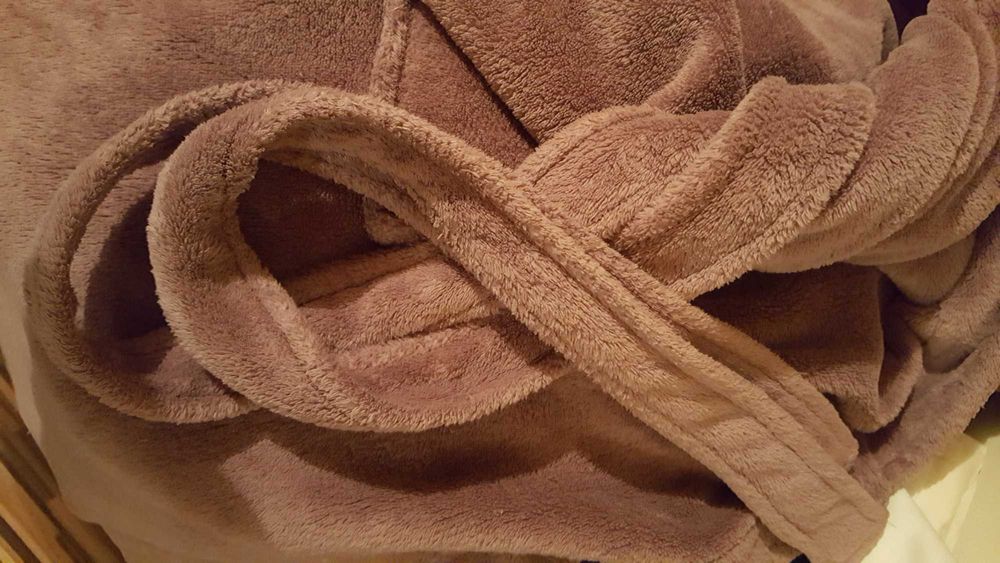 Halate groase pufoase frumoase noi