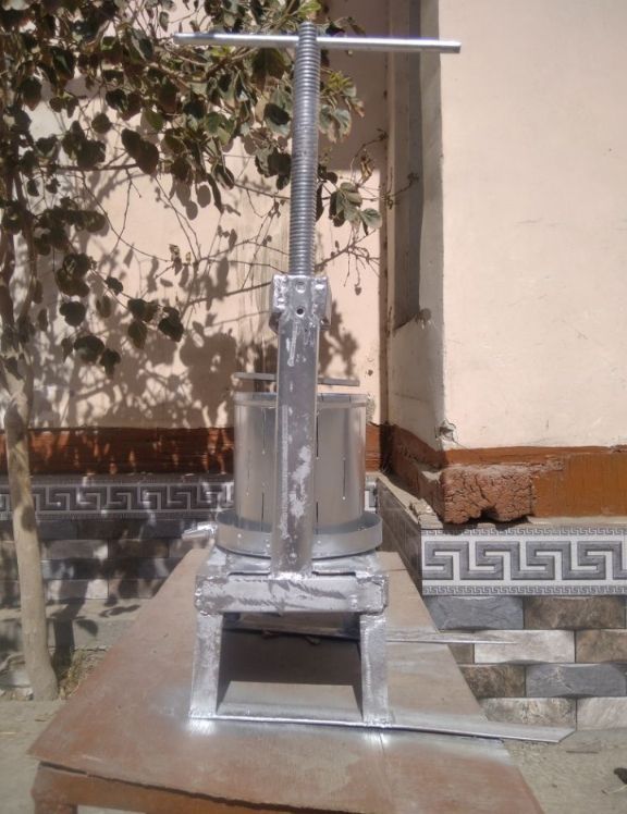Anor sok vijimalka