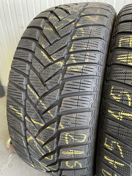 Cauciucuri 215/45R17 Dunlop, anvelope 215/45/17 Falken
