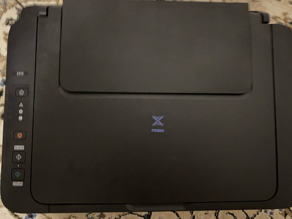 Продаю новый принтер