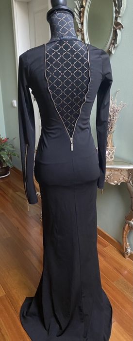 Rochie Mangano, eleganta, de seara