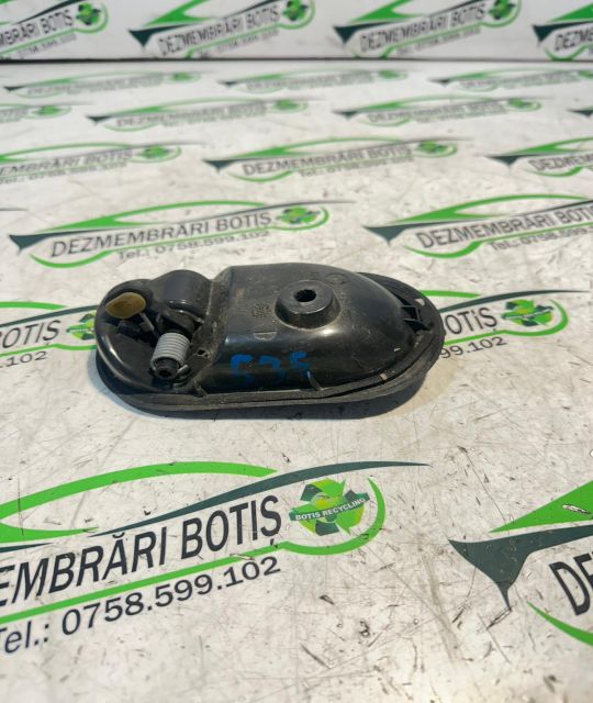 Maner deschidere din interior usa fata stanga Dacia Logan prima gener