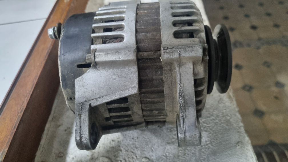 Mariz generator iwlidigan