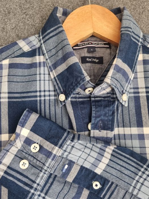 Camasa Tommy marimea S