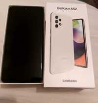 Samsung galaxy A52 4/128