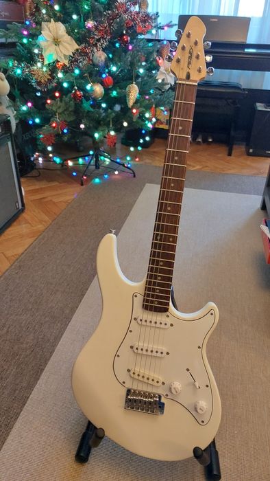 Peavey Raptor special