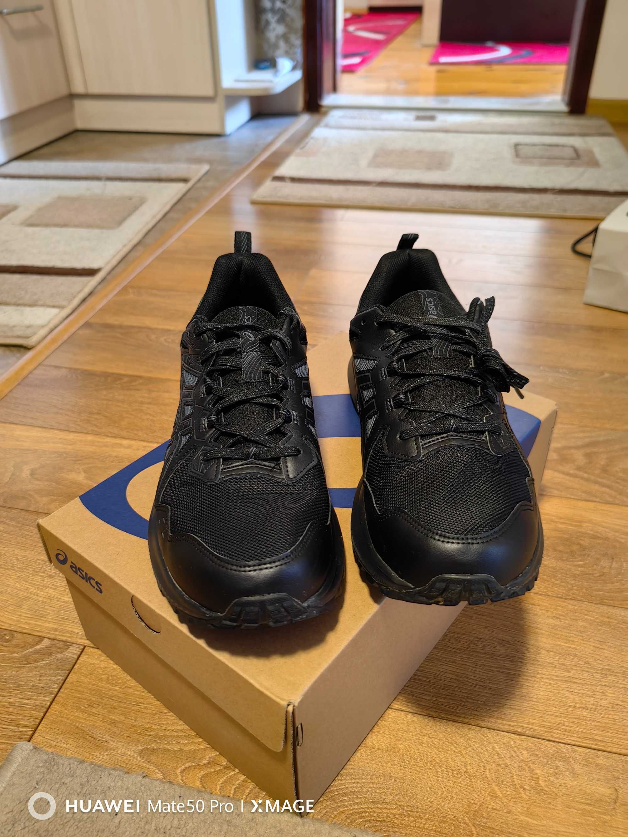 Asics trail scout 3