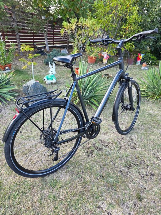 Bicicleta Trekking Cube Touring 28ER 2023