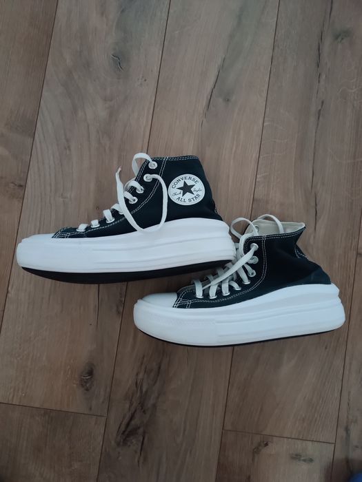 Дамски кецове Converse