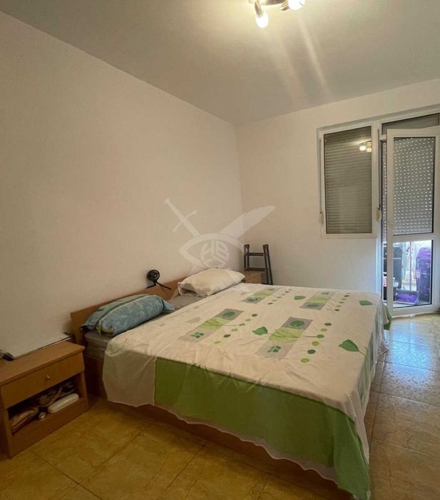 Продава се Тристаен апартамент в к.к. Слънчев бряг - 72 кв.м за 973 €/кв.м - Снимка #7