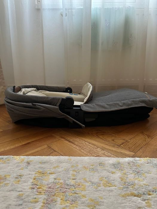 Landou Joie Ramble Signature