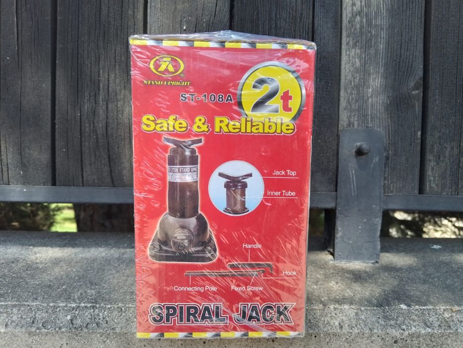 Продам донкрат 2х тонный, оригинал для Джипа