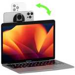 Belkin Belkin MMA006BT MagSafe pentru Macbook Continuity Camera